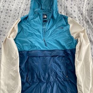 Women’s North Face Jacket